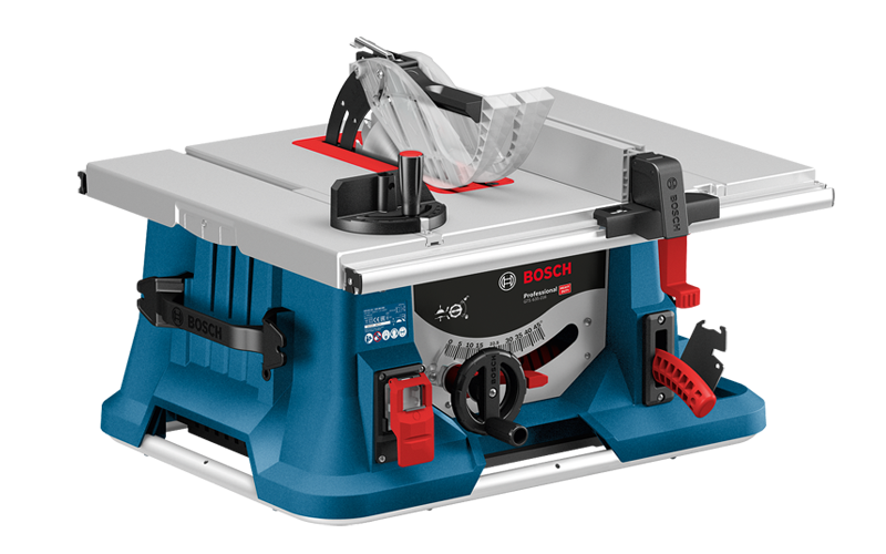 מסור שולחן בוש BOSCH GTS 635-216