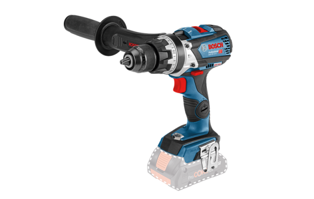 מברגה/מקדחה בוש BOSCH GSB 18V-110 C
