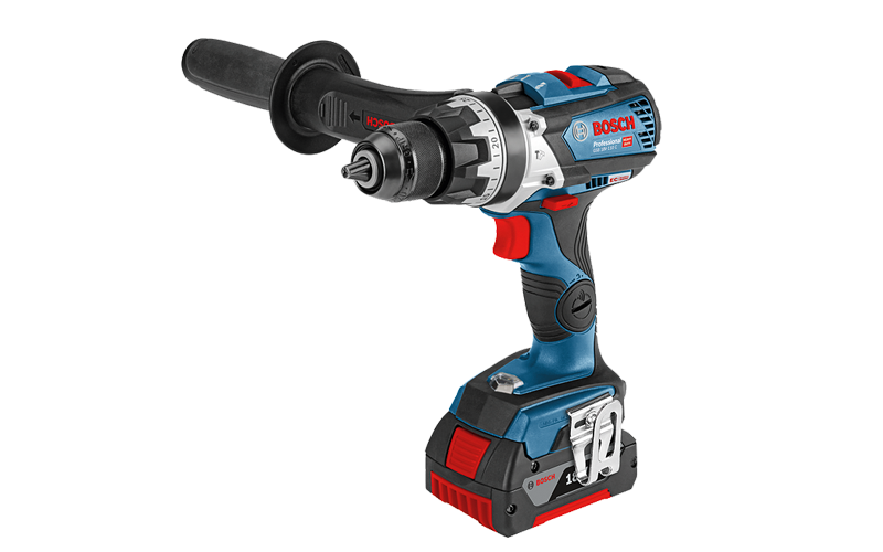 מברגה/מקדחה בוש BOSCH GSB 18V-110 C