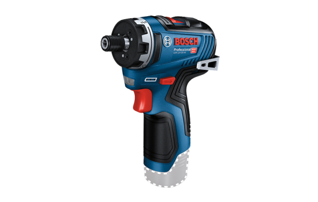 מקדחה/מברגה בוש BOSCH GSR 12V-35 HX