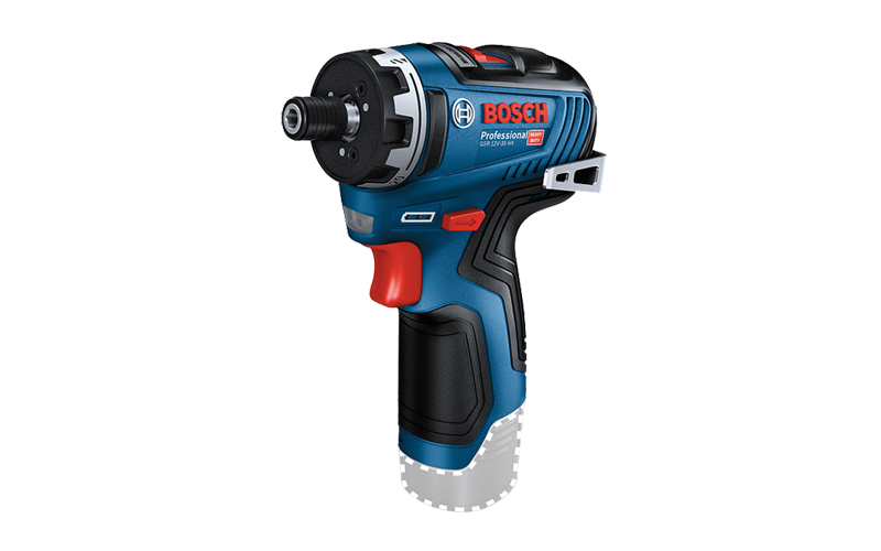 מקדחה/מברגה בוש BOSCH GSR 12V-35 HX