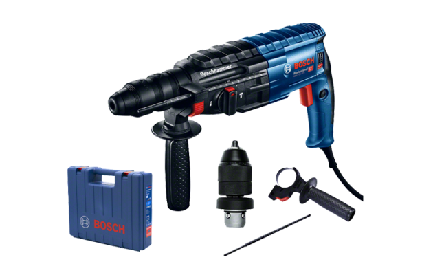 פטישון בוש BOSCH GBH 240F