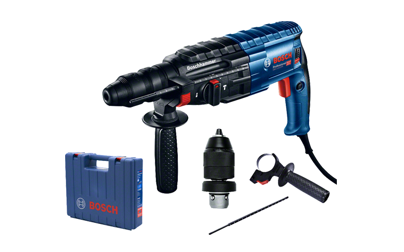 פטישון בוש BOSCH GBH 240F