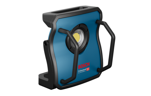 פנס נטען בוש