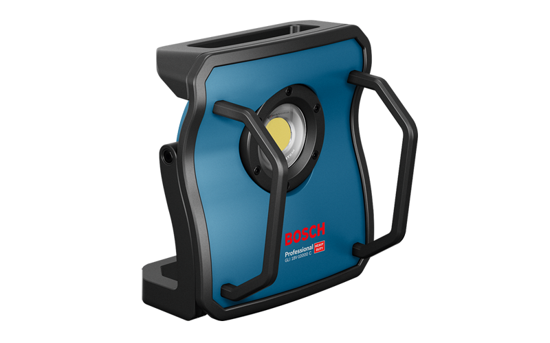 פנס נטען בוש