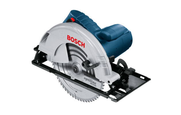 מסור עגול "9 בוש BOSCH TURBO GKS 235C