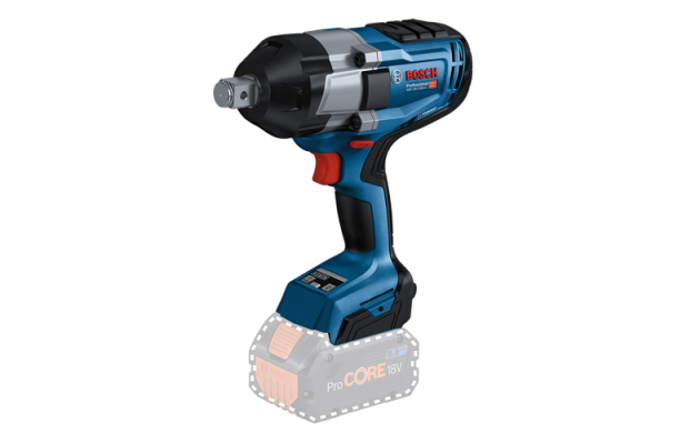 מפתח רטיטה בוש BOSCH GDS 18V - 1050H