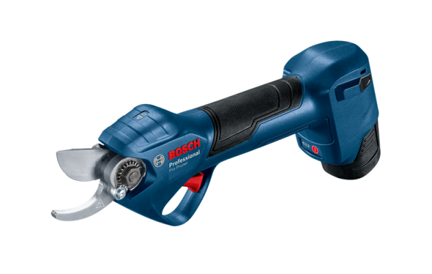מזמרה נטענת בוש BOSCH PRO PRUNER