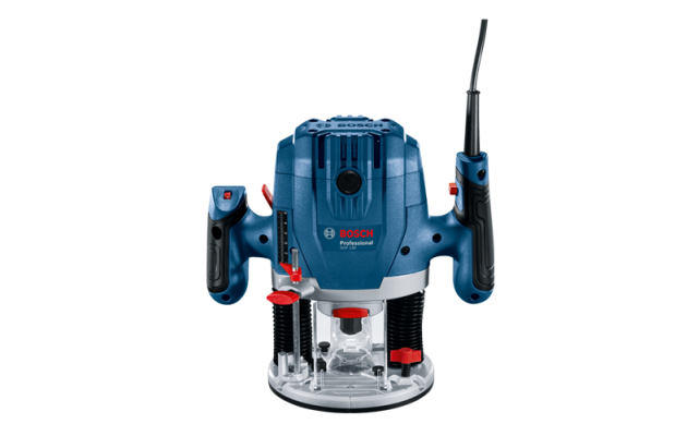 רוטר בוש BOSCH GOF 130