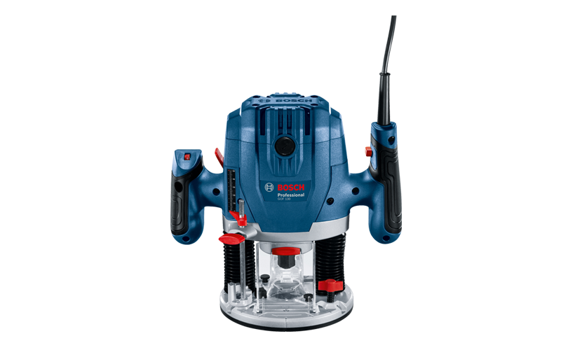 רוטר בוש BOSCH GOF 130