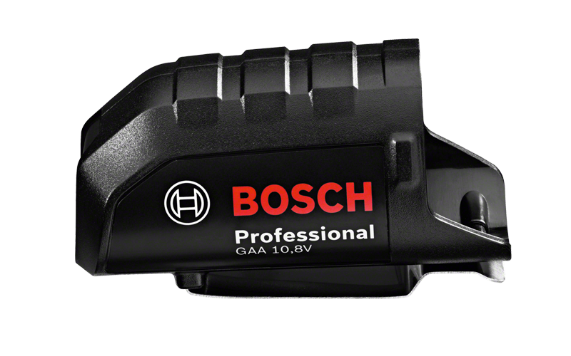 מתאם בוש לטעינת USB לסוללה 12V LI