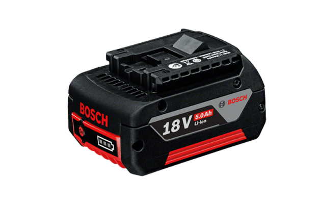 סוללת 18V 5Ah
