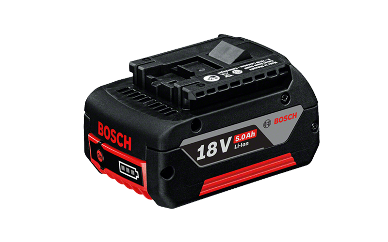 סוללת 18V 5Ah