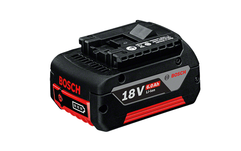 סוללת 18V 6Ah