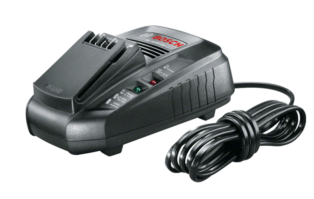 מטען בוש BOSCH AL 1830 CV