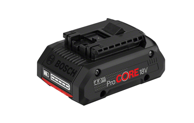 סוללת PROCORE 18V 4Ah