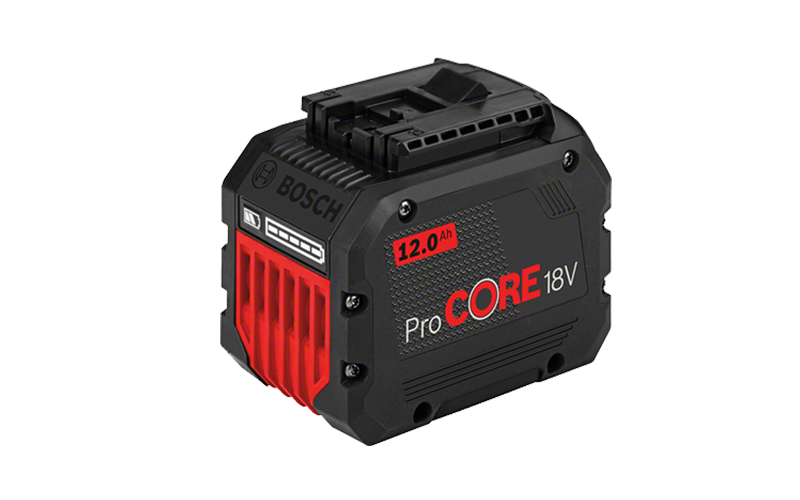 סוללת PROCORE 18V 12Ah