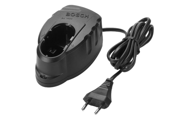 מטען בוש BOSCH AL 1404