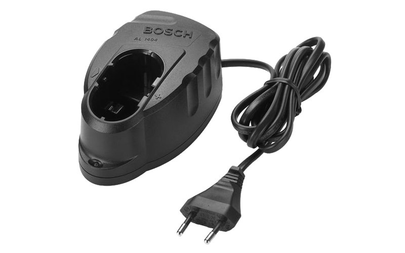 מטען בוש BOSCH AL 1404