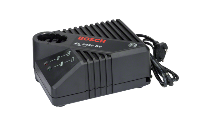 מטען בוש BOSCH AL 2450 DV
