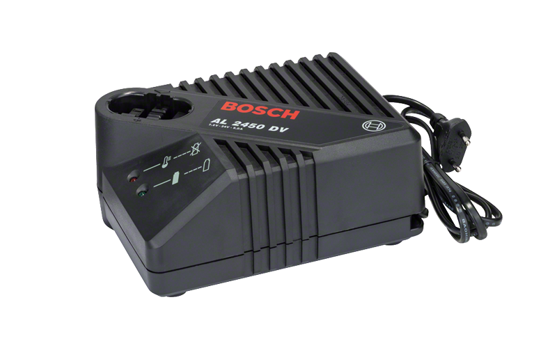מטען בוש BOSCH AL 2450 DV