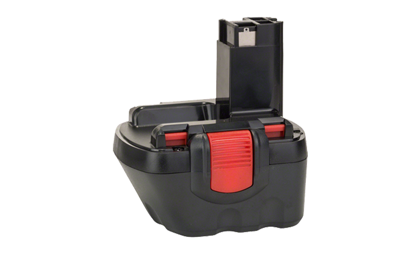 סוללת בוש 12V 1.5Ah