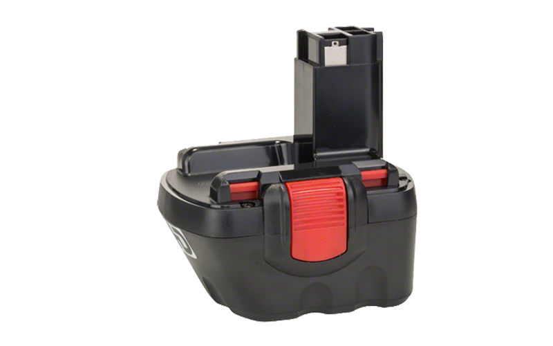 סוללת בוש 14.4V 1.5Ah