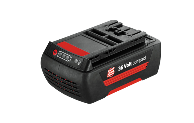 סוללת בוש 36V 1.3Ah
