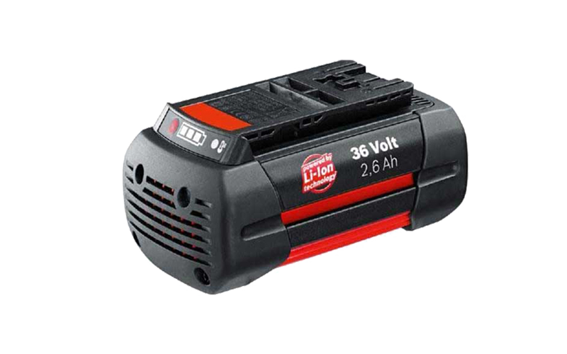 סוללת בוש 36V 2.6Ah