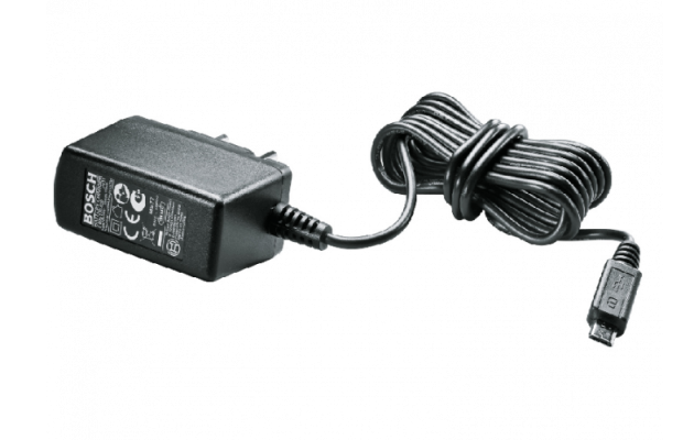 מטען בוש ל-IXO