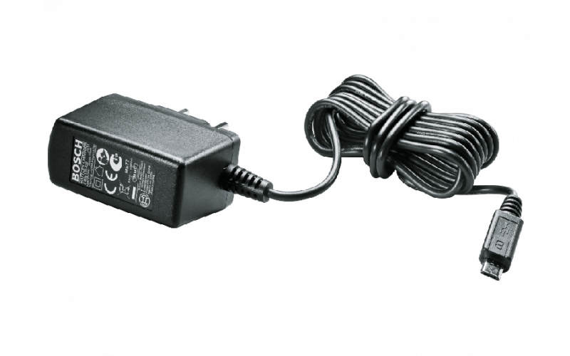 מטען בוש ל-IXO