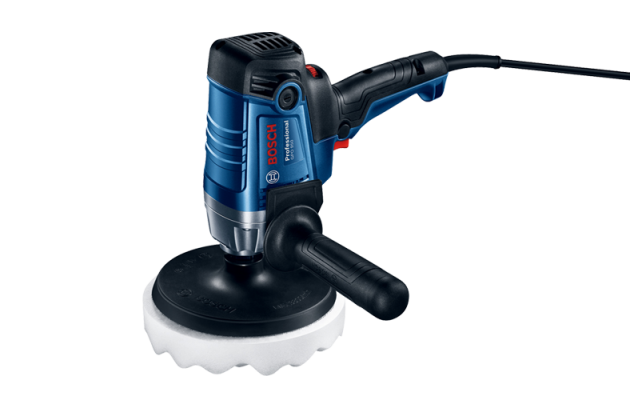 מלטשת פחחים בוש BOSCH GPO 950