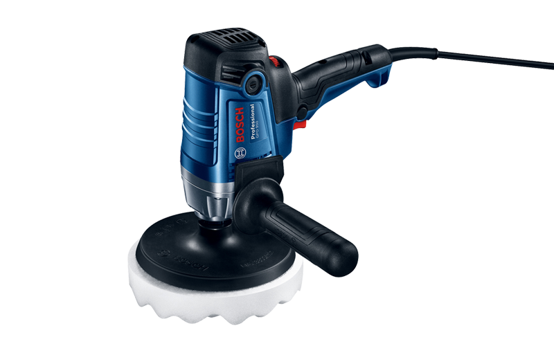 מלטשת פחחים בוש BOSCH GPO 950