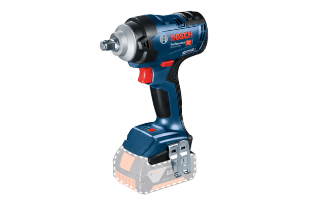 מפתח רטיטה בוש BOSCH GDS 18V-400