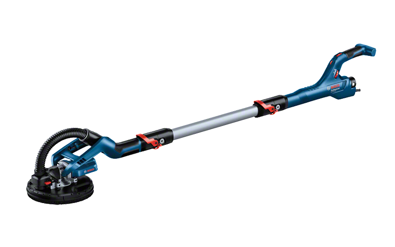 מלטשת גובה בוש BOSCH GTR 550