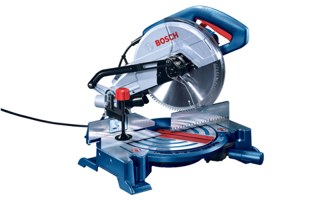 מסור גרונג בוש BOSCH GCM 10MX