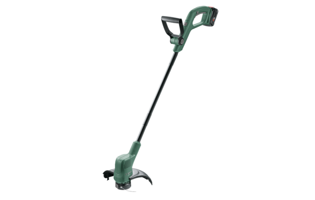 גוזם דשא נטען בוש BOSCH EASYGRASSCUT 18-230