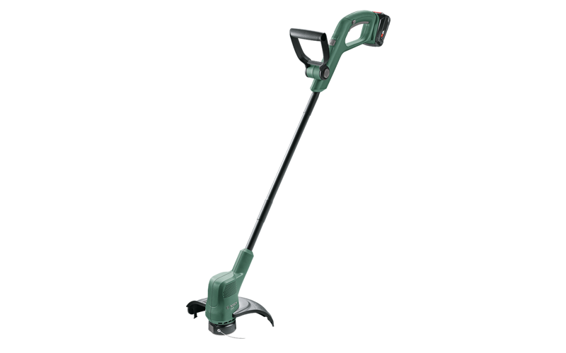 גוזם דשא נטען בוש BOSCH EASYGRASSCUT 18-230