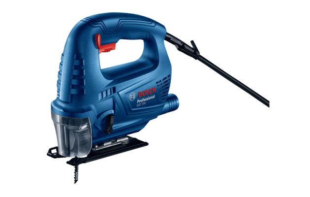 מסור אנכי בוש BOSCH GST 700