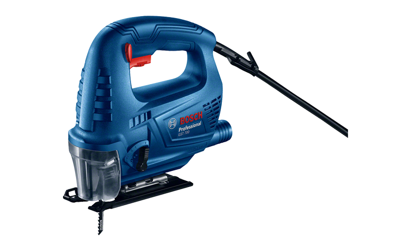 מסור אנכי בוש BOSCH GST 700